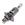H1-012v055w Maxim H1-012v055w Halogen Bulb H1 55W  12vDC for EHS 12vDC